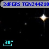 2dFGRS TGN244Z101