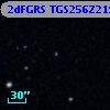2dFGRS TGS256Z219