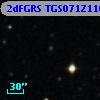 2dFGRS TGS071Z116