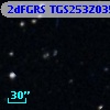 2dFGRS TGS253Z035