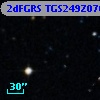 2dFGRS TGS249Z076