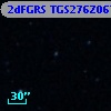 2dFGRS TGS276Z067