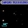 2dFGRS TGS315Z031