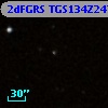 2dFGRS TGS134Z247