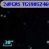 2dFGRS TGS805Z460