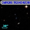 2dFGRS TGS424Z202