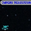 2dFGRS TGS557Z188