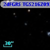 2dFGRS TGS216Z093