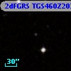 2dFGRS TGS460Z203