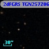 2dFGRS TGN257Z067