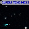 2dFGRS TGN294Z120