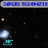 2dFGRS TGS494Z315