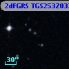 2dFGRS TGS253Z032
