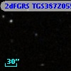 2dFGRS TGS387Z055