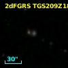 2dFGRS TGS209Z189