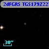 2dFGRS TGS179Z227