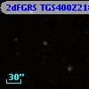 2dFGRS TGS400Z218