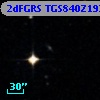 2dFGRS TGS840Z193