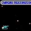 2dFGRS TGS238Z230