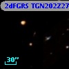 2dFGRS TGN202Z272