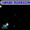 2dFGRS TGS501Z206