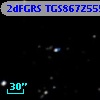 2dFGRS TGS867Z555
