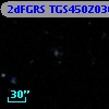 2dFGRS TGS450Z036