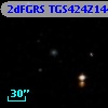 2dFGRS TGS424Z144