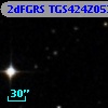 2dFGRS TGS424Z053