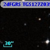 2dFGRS TGS127Z035