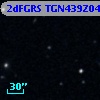 2dFGRS TGN439Z041