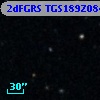 2dFGRS TGS189Z084