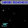 2dFGRS TGS424Z117