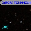2dFGRS TGS904Z149