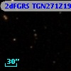 2dFGRS TGN271Z199