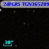 2dFGRS TGN365Z091