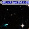 2dFGRS TGS127Z315