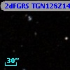 2dFGRS TGN128Z141