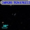 2dFGRS TGN176Z229