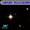 2dFGRS TGS126Z085