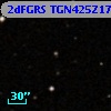 2dFGRS TGN425Z179