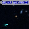 2dFGRS TGS214Z057