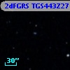 2dFGRS TGS443Z271