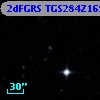 2dFGRS TGS284Z169
