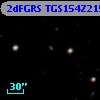 2dFGRS TGS154Z215