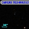 2dFGRS TGS488Z129