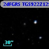 2dFGRS TGS922Z129