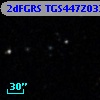 2dFGRS TGS447Z033