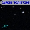 2dFGRS TGS457Z033
