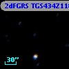 2dFGRS TGS434Z118